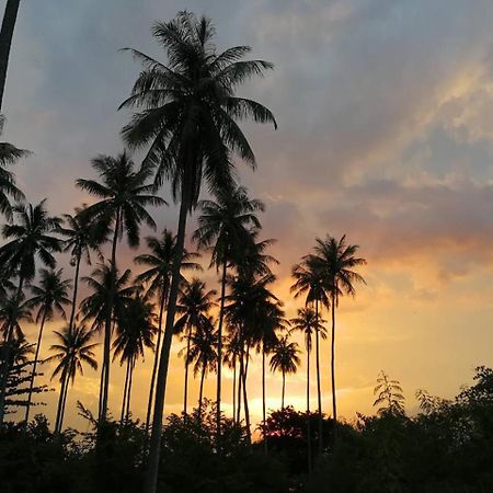Elephants End Guesthouse Krabi Ao Nang Εξωτερικό φωτογραφία