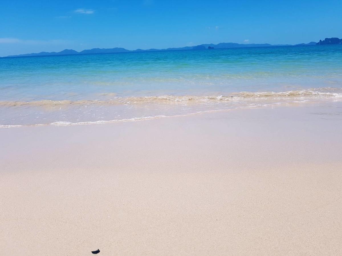 Elephants End Guesthouse Krabi Ao Nang Εξωτερικό φωτογραφία