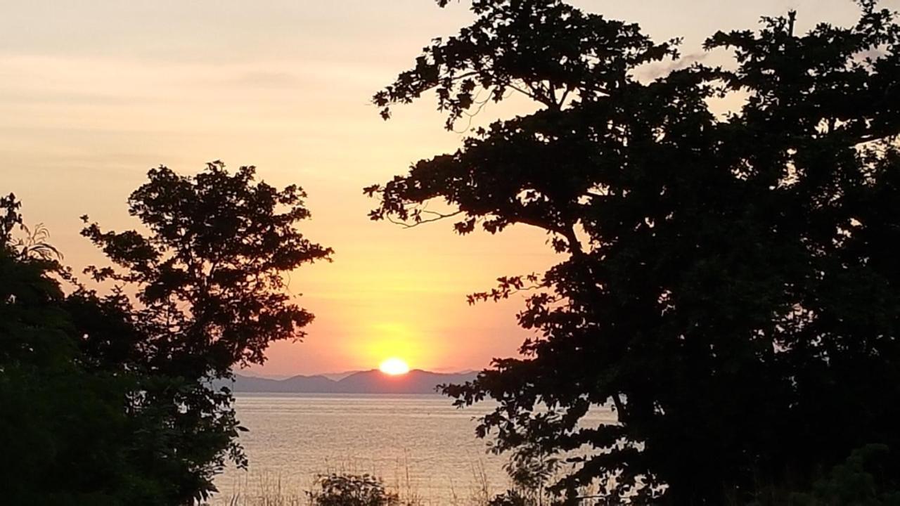 Elephants End Guesthouse Krabi Ao Nang Εξωτερικό φωτογραφία