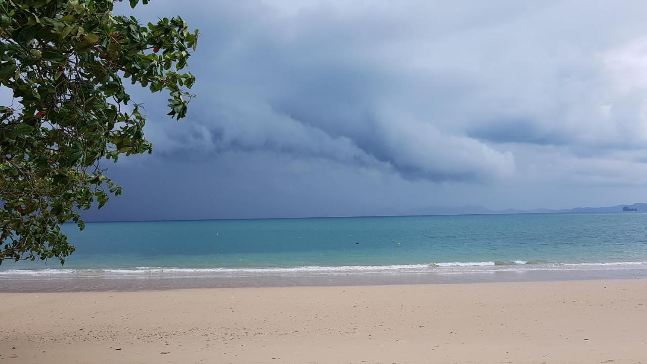 Elephants End Guesthouse Krabi Ao Nang Εξωτερικό φωτογραφία