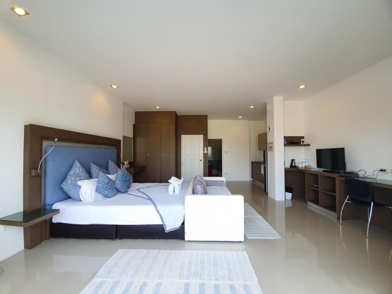 Elephants End Guesthouse Krabi Ao Nang Εξωτερικό φωτογραφία