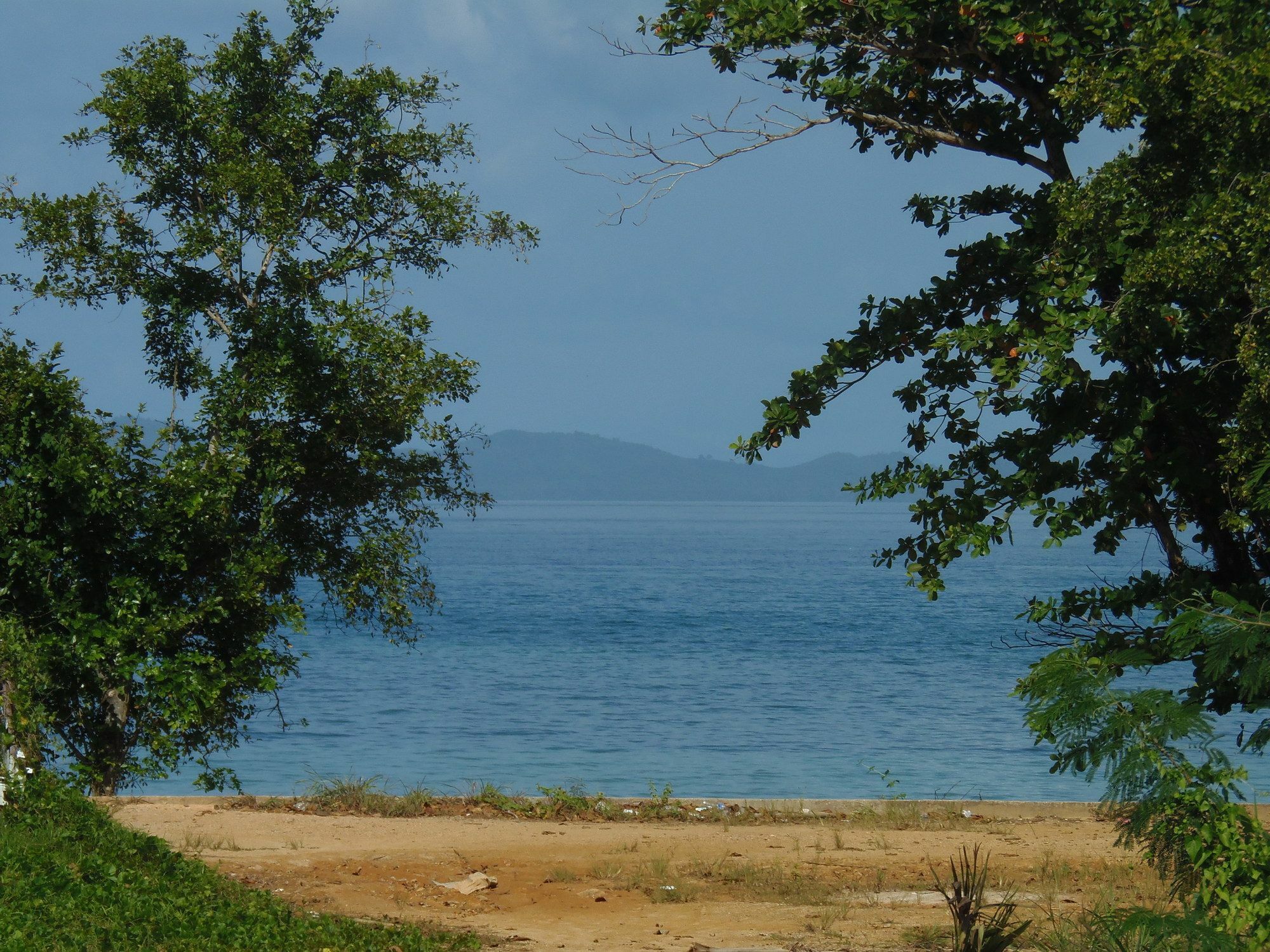 Elephants End Guesthouse Krabi Ao Nang Εξωτερικό φωτογραφία
