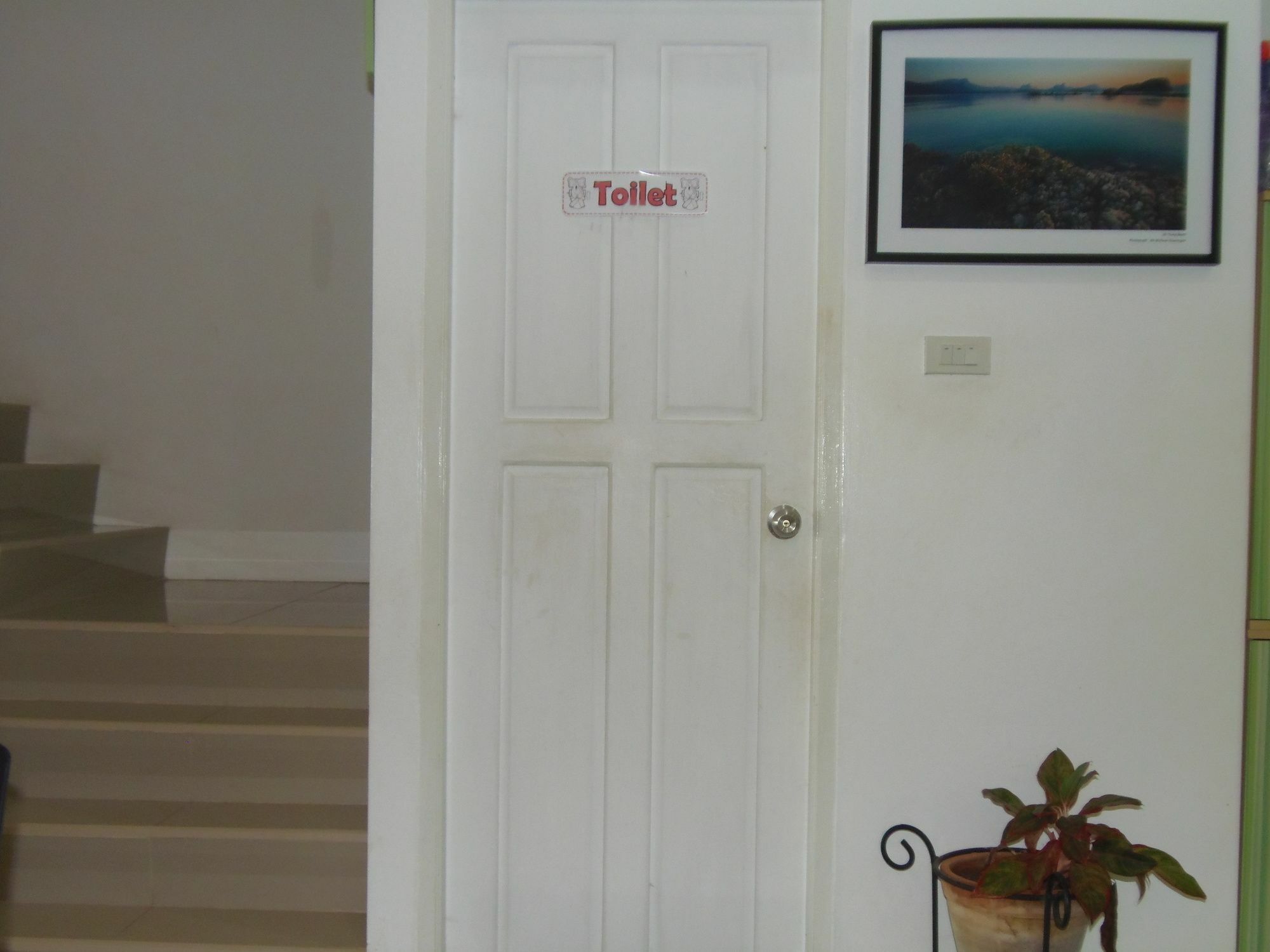 Elephants End Guesthouse Krabi Ao Nang Εξωτερικό φωτογραφία