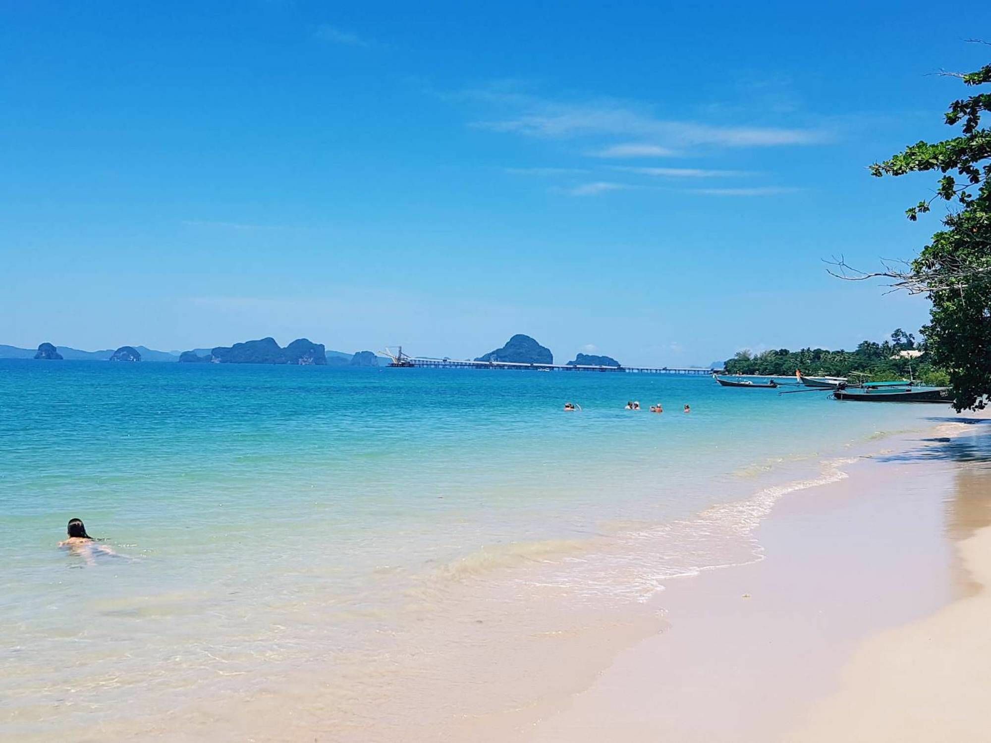 Elephants End Guesthouse Krabi Ao Nang Εξωτερικό φωτογραφία