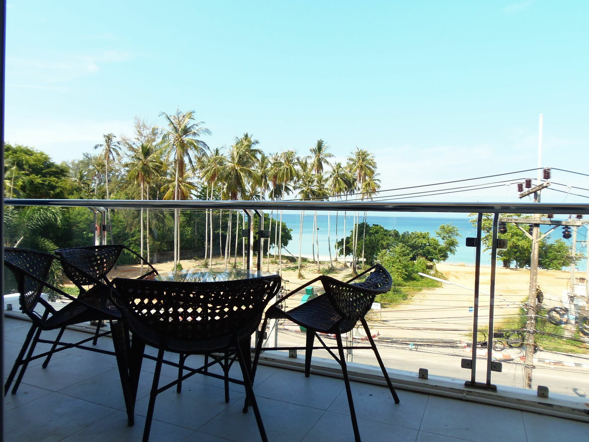 Elephants End Guesthouse Krabi Ao Nang Εξωτερικό φωτογραφία