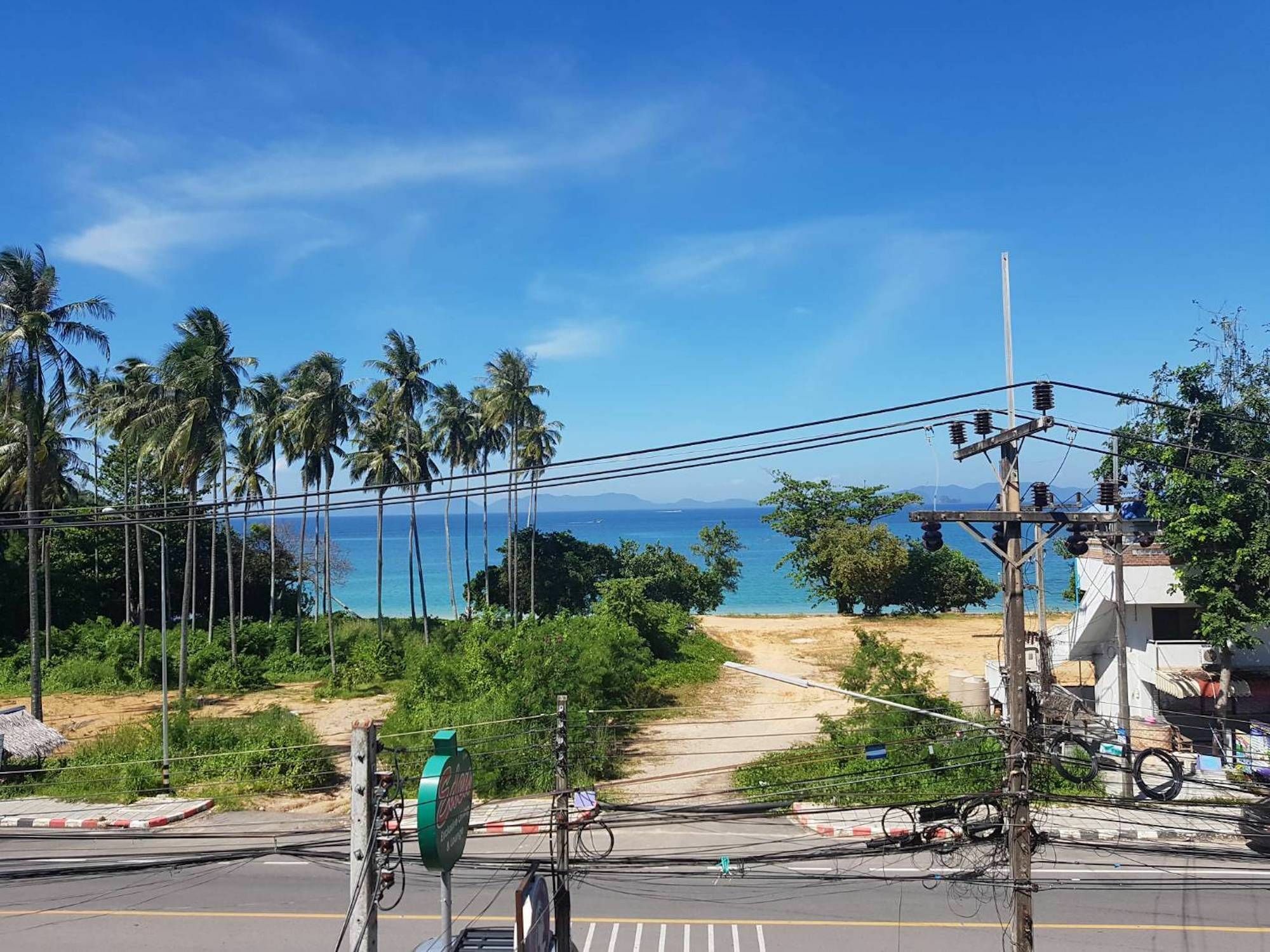 Elephants End Guesthouse Krabi Ao Nang Εξωτερικό φωτογραφία