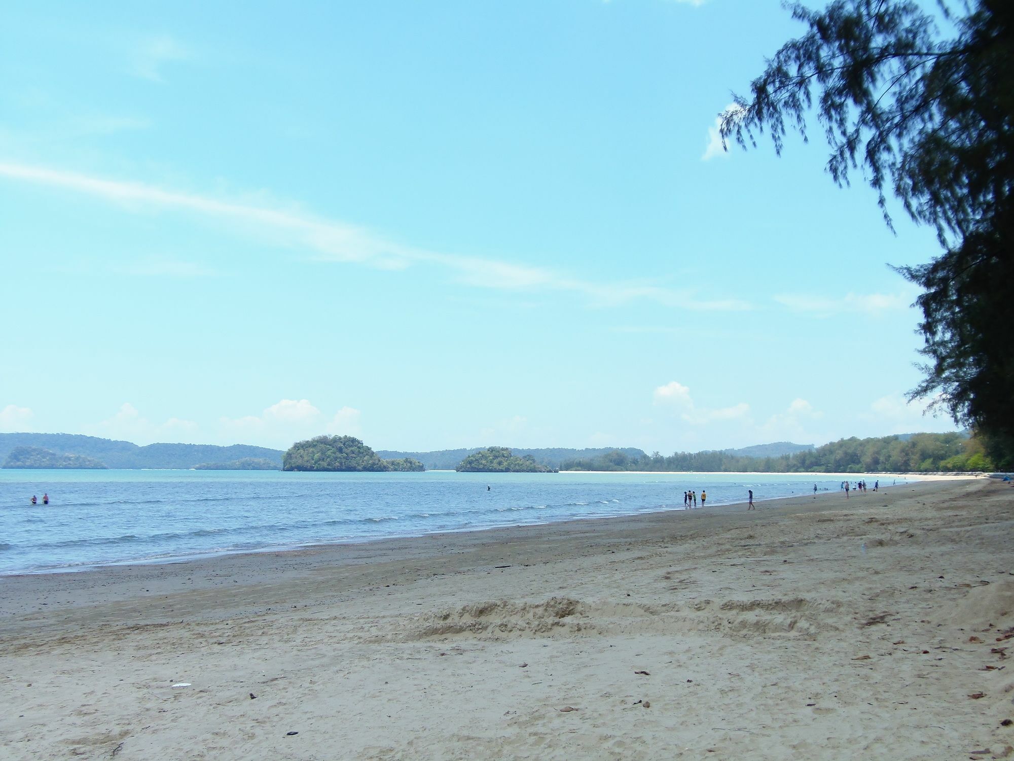 Elephants End Guesthouse Krabi Ao Nang Εξωτερικό φωτογραφία