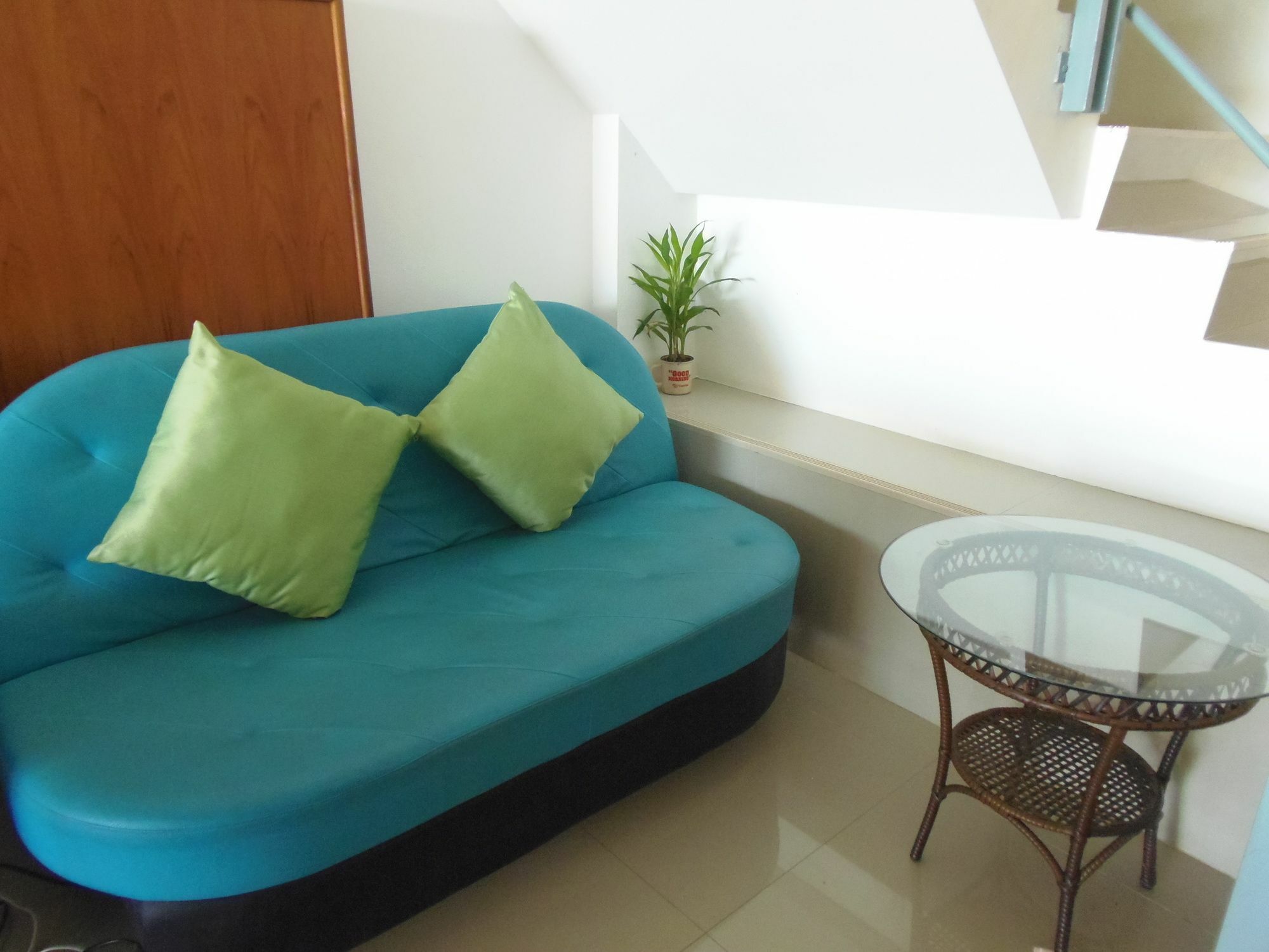 Elephants End Guesthouse Krabi Ao Nang Εξωτερικό φωτογραφία