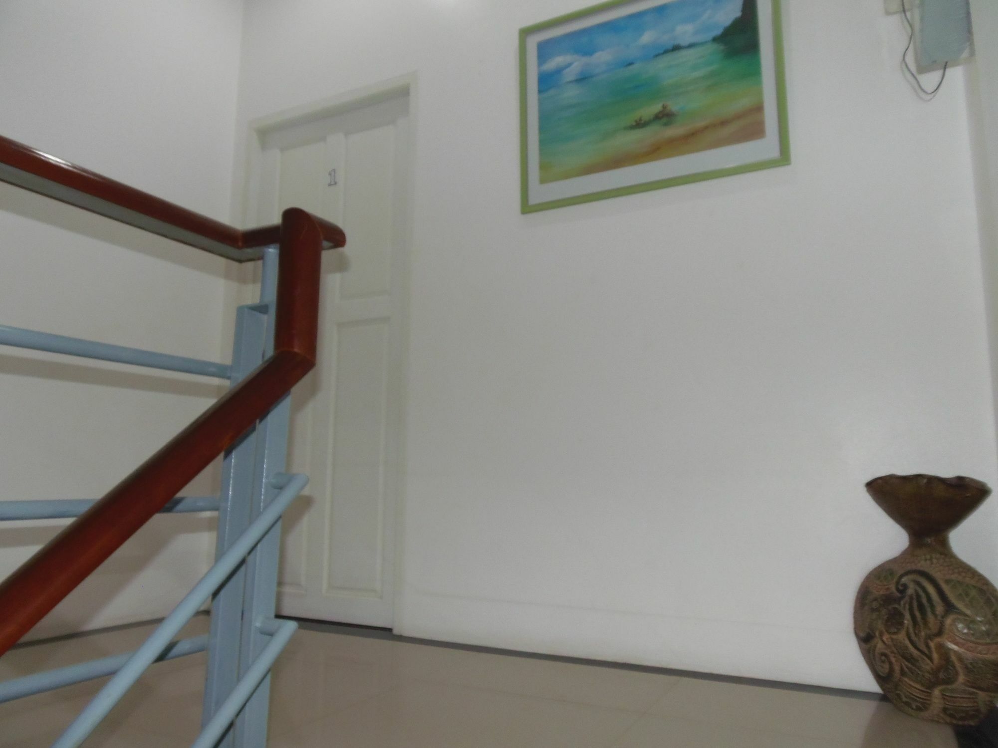Elephants End Guesthouse Krabi Ao Nang Εξωτερικό φωτογραφία