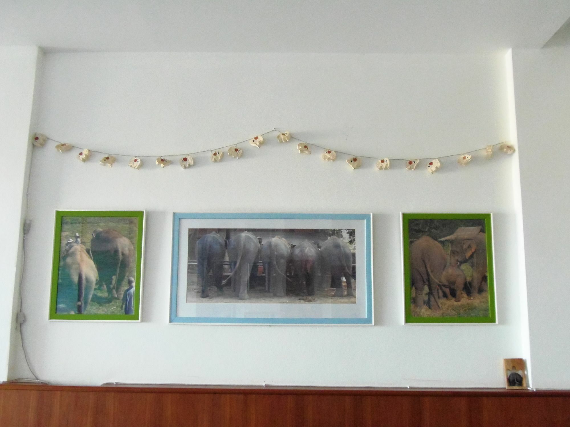 Elephants End Guesthouse Krabi Ao Nang Εξωτερικό φωτογραφία
