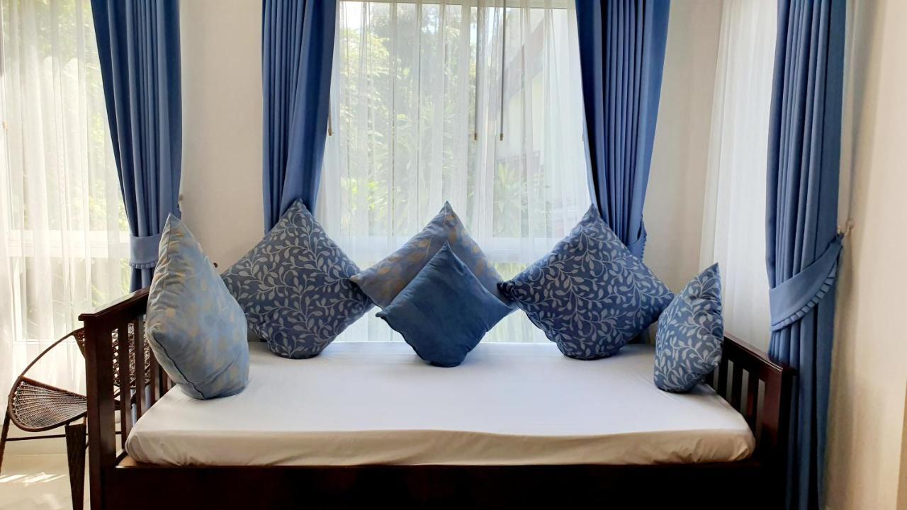 Elephants End Guesthouse Krabi Ao Nang Εξωτερικό φωτογραφία