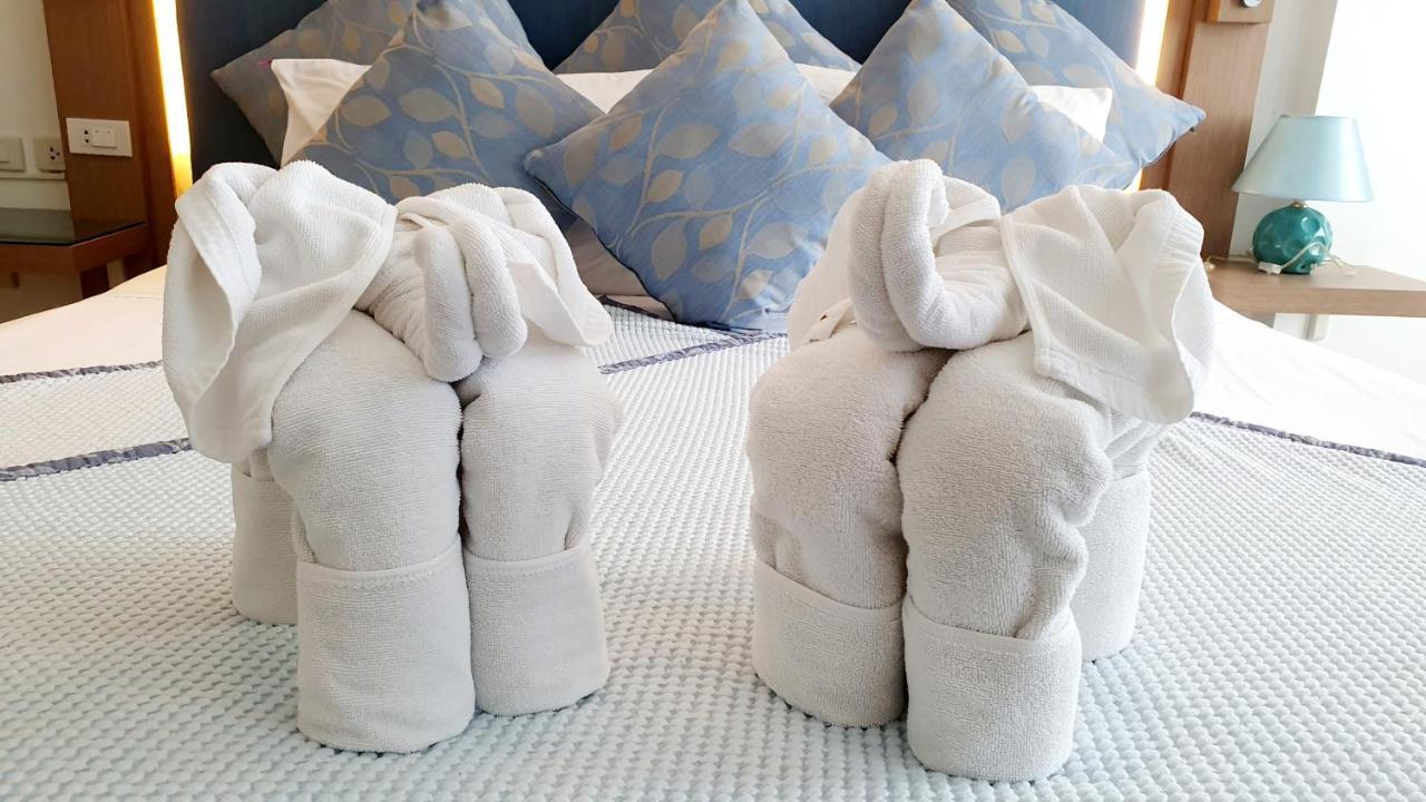 Elephants End Guesthouse Krabi Ao Nang Εξωτερικό φωτογραφία